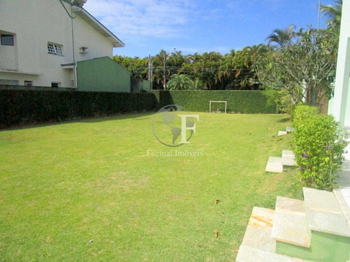 Casa Residencial À Venda, Acapulco, Guarujá. - Ca2628