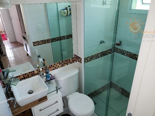 Imagem 14 de 23 de Venda - Apartamento Jardim Brasilândia / Sorocaba/sp - 5735