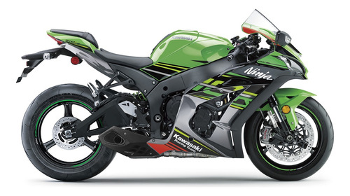 Escapamento Willy Made | Firetong | Zx-10r (2017 - 2020)