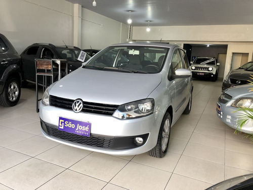 Volkswagen Fox PRIME/Higli. 1.6 Total Flex 8V 5p