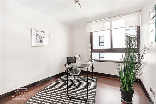 Imagen 12 de 23 de Departamento En Venta En Vitacura