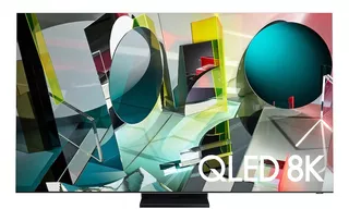 Pantalla Samsung 75 Pulgadas Qn75q900tsfxza 8k Smart Tv Hdr