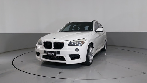 BMW X1 3.0 XDRIVE25IA M SPORT