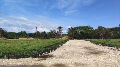 Imagen 5 de 9 de Solares En Proyecto Cerrado Cambita Sterling San Cristobal Republica Dominicana