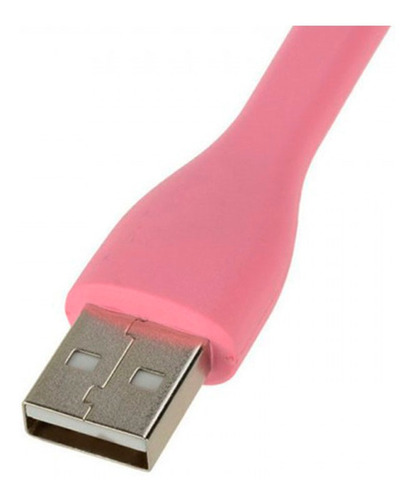 Ventilador Usb Portatil Personal Flexible Pc Mini Ventilador