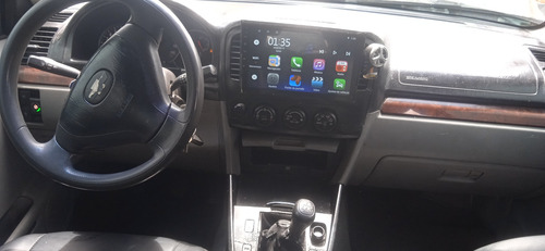 Chevrolet Grand Vitara 2.7 Xl7