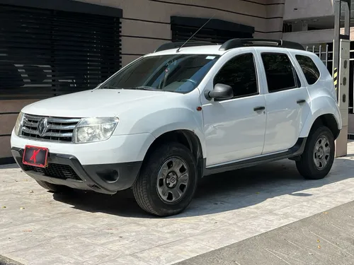 Renault Duster 1.6 Expression