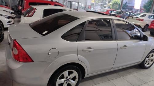 Ford Focus Exe 2.0 Trend Plus 2013 (co)