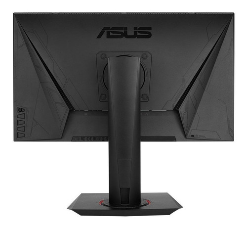 Imagen 4 de 4 de Monitor gamer Asus Gaming VG248QG led 24" negro 100V/240V