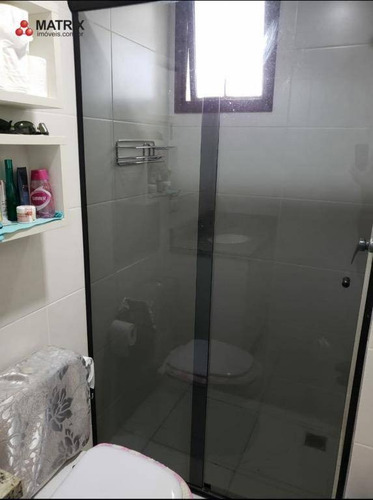 Cobertura À Venda, 136 M² Por R$ 750.000,00 - Guaíra - Curitiba/pr - Co0478
