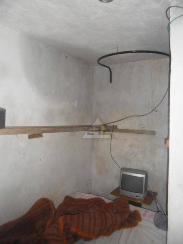 Imagem 5 de 15 de Casa Residencial À Venda, Centro, Arujá. - Ca0132