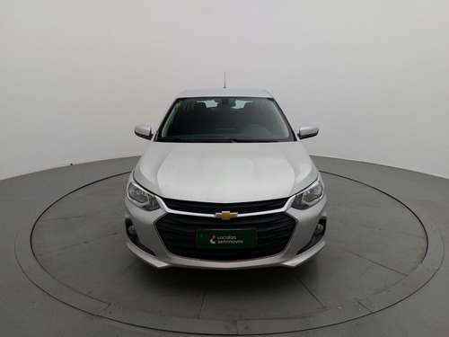Chevrolet Onix 1.0 TURBO FLEX LTZ MANUAL