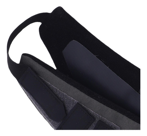 Chaleco Universal A Prueba De Viento Con Protector De Cuello