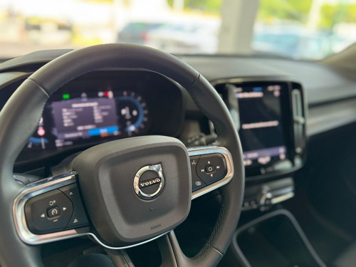 Volvo Xc40 2023