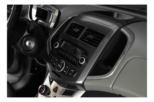 Imagen 20 de 25 de Chevrolet Sonic Ltz - Motorland Permuto / Financio