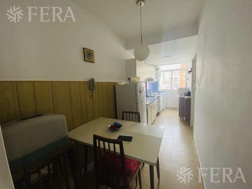 Imagen 5 de 11 de Venta Departamento 3 Ambientes Con Balcón En Caballito (30131)