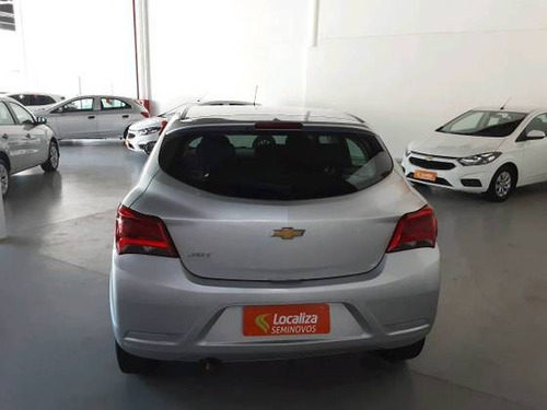 Chevrolet Joy 1.0 Spe4 Flex Manual