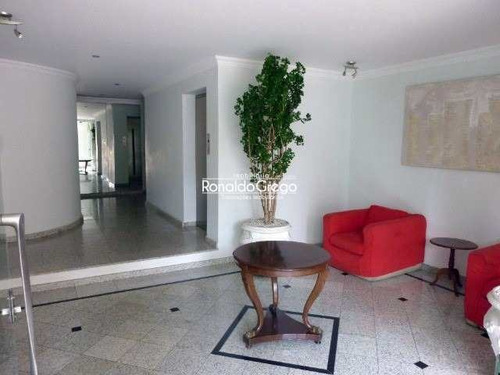 Imagem 14 de 19 de Apartamento Á Venda, 2 Dorms, Vila Andrade, Sp - R$ 392 Mil - V5718