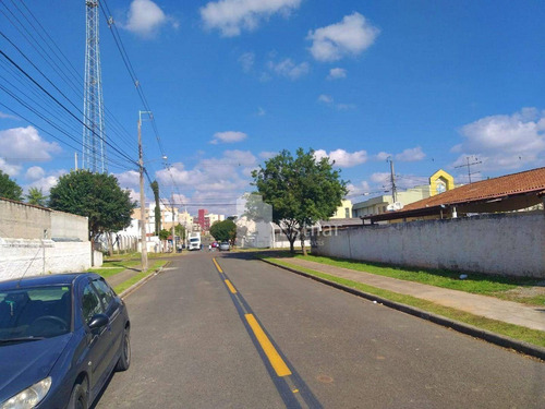 Imagem 12 de 12 de Apartamento 02 Quartos No Cidade Jardim, São José Dos Pinhais - Ap3610