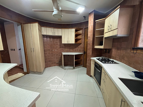 Casa En Venta Carlos Silva Vildosola