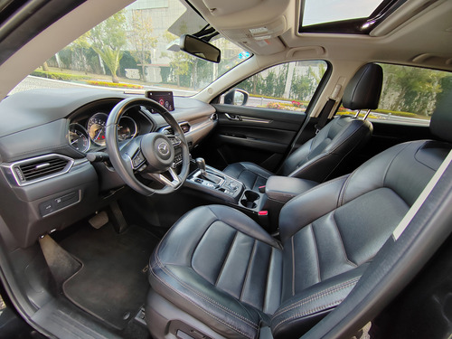 Mazda CX-5 2.5 S Grand Touring 4x2 At