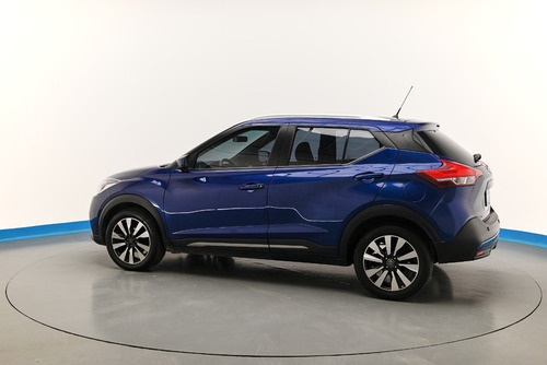 Nissan Kicks ADVANCE 1.6 AT