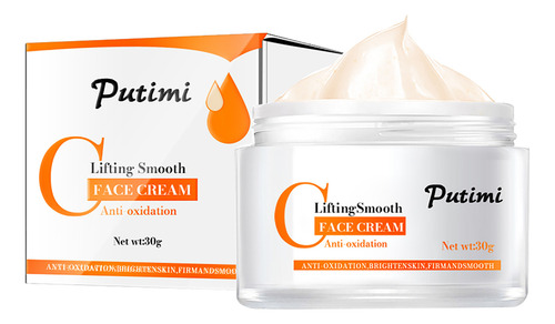Crema De Astaxantina Para Una Hidratación Profunda Y De Alta