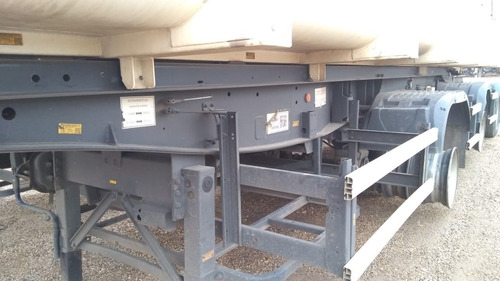 Randon Basculante 35 M3 2012/12 U. Dono
