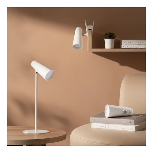 Lampara Xiaomi Flexible Recargable Lamp Led