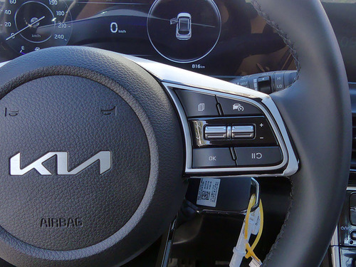 Kia Seltos 1.5 EX 4X2 IVT AT 5P