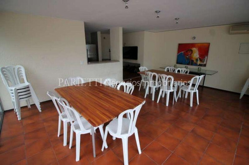 Apartamento Pocitos Punta Carretas