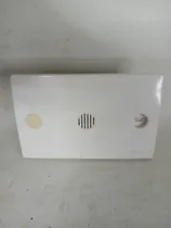 Comprar Zumbador Timbre 110v  50-60hz 8 Va Blanco Block Vimar
