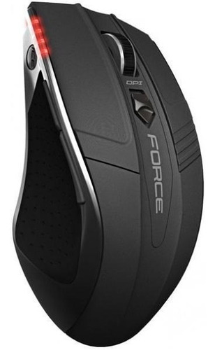 Mouse Gigabyte Force M9 Ice Wireless Laser Gaming