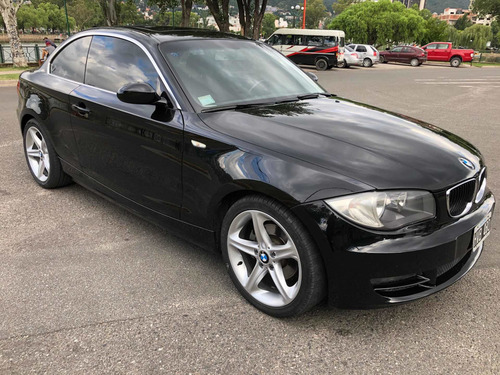 Bmw Serie 1 2.5 125i Coupe Sport 2009