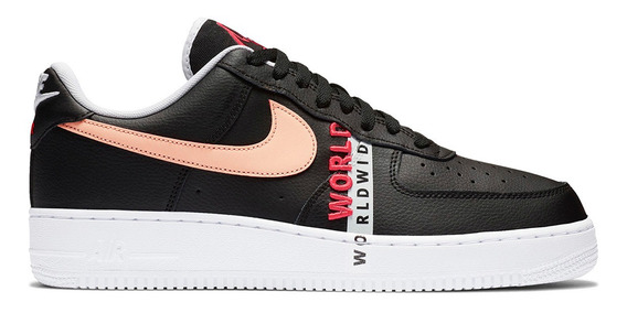 Nike Air Force 1 | MercadoLibre ???? Nike Air Force 1 | MercadoLibre ????