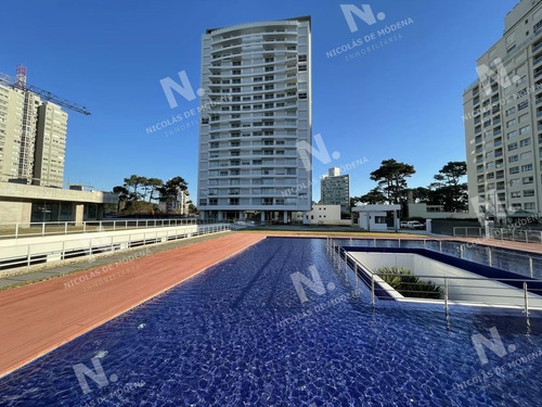 Imagen 15 de 26 de Venta Apartamento De 2 Dormitorios En Zona Roosevelt, Punta Del Este - Punta Del Este Roosevelt