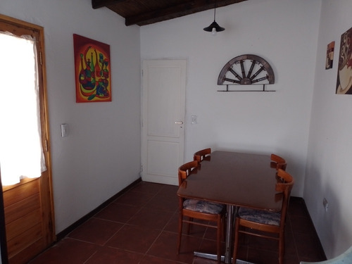 Imagen 7 de 18 de Alquilo Casa 4 Personas