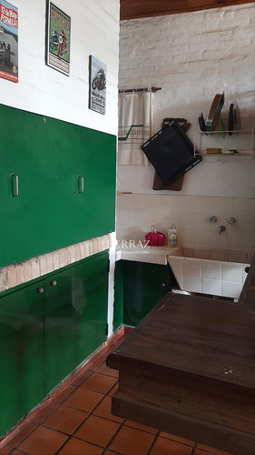 Casa Venta De 4 Ambientes En De Vicenzo Chico Lote De 655 M2