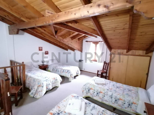 Venta Complejo De Cabañas - San Martin De Los Andes - Patago