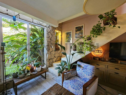 Venta 2 Ph Con 4 Habitaciones, Gran Jardín, Terraza En Venta En Villa Pueyrredon