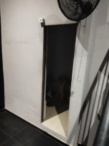 Galpão Em Vila São Jorge, São Vicente/sp De 280m² Para Locação R$ 5.400,00/mes - Ga961704