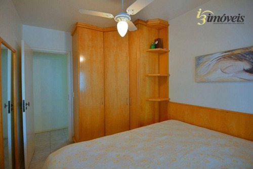 Imagem 22 de 26 de Cobertura Com 3 Dormitórios, Sendo 1 Suíte, À Venda, 147 M² , Próximo Ao Mar - Ap2126