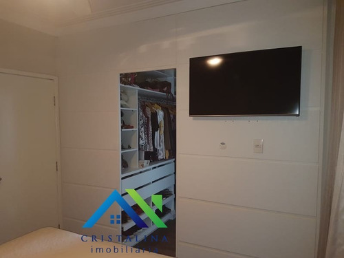 Imagem 26 de 30 de Vendo/permuto Casa Tipo Sobrado Condomínio Residencial Pérola D?itália 127 M² Jardim Primavera Itupeva/sp - Ca00142 - 67673363