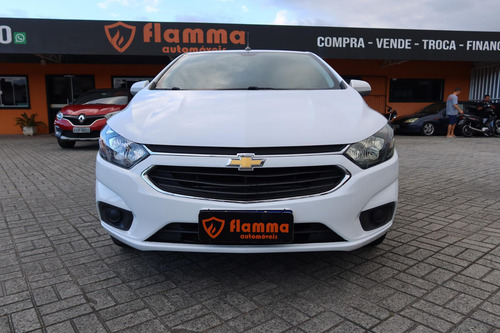 Chevrolet Onix 1.4
