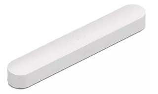 Sonos Barra De Sonido Beam (gen 2) Blanca 100v/240v