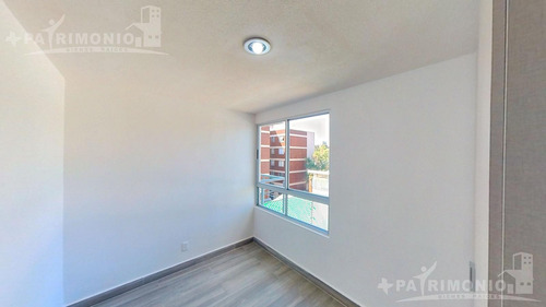 Excelente Departamento En Venta En Laguna De San Cristobal 227, Colonia Anahuac, Delegación Miguel Hidalgo, Ciudad De México. - Althcmmhanamn237303v1v1-canid13785596784
