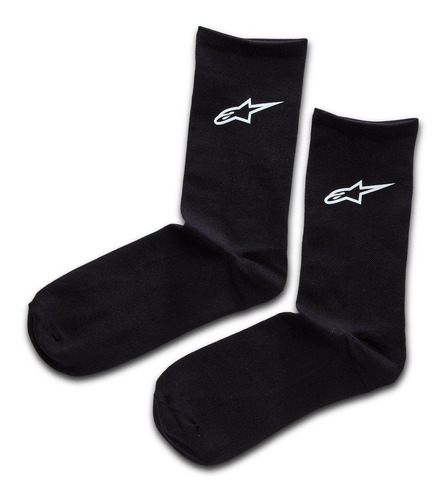 Medias Cortas Alpinestars