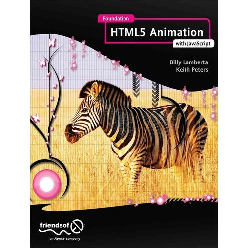 Fundación De Animaciones En Html5 Con Javascript