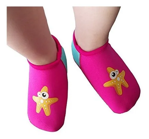 Zapatos de agua para niñas sale