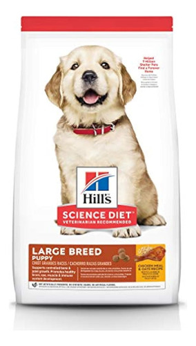 Hills Science Diet Puppy Food